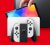דיל מקומי: את קונסולת Nintendo Switch OLED הגאונית במהדורת Mario Red Edition קונים רק ב-KSP, רק יבואן רשמי ובמבצע מטורף!