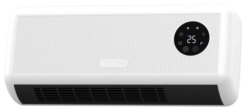 דיל מקומי: רק 135 ש״ח במקום 179 למפזר חום תלוי לאמבטיה Hamat בהספק 1000\2000W עם שלט!!