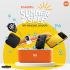 דיל מקומי: חגיגת Xiaomi Summer Sale ענקית! פותחים את השבוע עם סמארטפון, טלוויזיה, סטרימר, שעון חכם, מסך מחשב או אפילו מצלמת אבטחה במבצע!