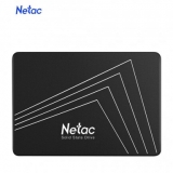 רק 17.99$ עם הקופון 0123456789A לכונן הקשיח הנהדר מבית נטאק Netac N530S 2.5" SSD 128gb!! אפשרות גם לגדלים נוספים!! 
