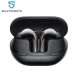 רק 44.2$/145 ש״ח לאוזניות הדגל SoundPEATS Air5 Pro עם ANC אדפטיבי 55dB, תמיכה ב־LDAC ו־aptX, איכות סאונד Hi-Res וזמן ניגון של עד 37 שעות!!