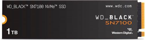 רק 67€\273 ש״ח מחיר סופי כולל הכל עד דלת הבית לכונן WD_BLACK SN7100 NVMe SSD 1TB!!
