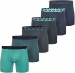 החל מ 27$\99 ש"ח (משלוח חינם בהגעה לסכום כולל של 49$ ומעלה) לבוקסרים Premium Performance מבית New Balance!!