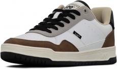 רק 44.9$/148 ש״ח (משלוח חינם בהגעה לסכום כולל של 49$ ומעלה) לנעלי סניקרס יומיות בעיצוב קלאסי ונוחות מושלמת מבית Lee דגם Marcus לגברים!!