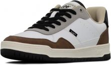 רק 44.9$/148 ש״ח (משלוח חינם בהגעה לסכום כולל של 49$ ומעלה) לנעלי סניקרס יומיות בעיצוב קלאסי ונוחות מושלמת מבית Lee דגם Marcus לגברים!!