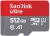 רק 72 יורו\270 ש"ח מחיר סופי כולל הכל עד דלת הבית לכרטיס הזכרון העצום מבית סאנדיסק SanDisk Ultra 512GB!! בארץ המחיר שלו 450 ש"ח!!