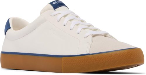 רק 70$/227 ש״ח מחיר סופי כולל הכל עד דלת הבית לנעלי גברים Columbia Bonehead – סוליית גומי Omni-Grip, ריפוד EVA לנוחות יומיומית ועיצוב שמשלב בין רחוב לדיג!!