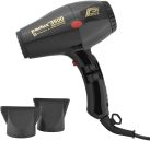 רק 90€/332 ש״ח מחיר סופי כולל הכל עד דלת הבית למייבש שיער Parlux 3500 עוצמתי וקומפקטי עם מנוע 2000W, זרימת אוויר חזקה, 4 דרגות חום ו 2 מהירויות!!