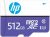 רק 60.9$\190 ש"ח מחיר סופי כולל הכל עד דלת הבית לכרטיס הזכרון HP 512GB MX330 Class 10!! בארץ דגמים מקבילים עולים יותר מכפול!!