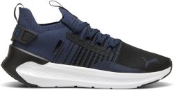 רק 55.5$/180 ש״ח לנעלי ריצה לגברים PUMA Softride Symmetry Fuzion עם ריפוד קל משקל, תמיכה ניטרלית, יציבות משופרת ועיצוב אלגנטי!!