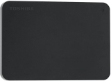 רק 34$\110 ש"ח (משלוח חינם בהגעה לסכום כולל של 49$ ומעלה) לכונן קשיח החיצוני המעולה של טושיבה Toshiba Canvio Basics 1TB!!  
