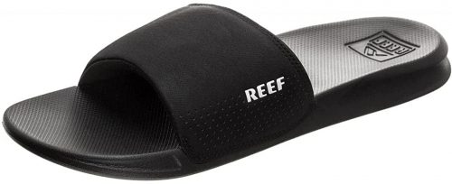 החל מ 111 ש"ח (משלוח חינם בהגעה לסכום כולל של 49$ ומעלה) לכפכפי Reef One Slide במבחר מידות וצבעים!!  