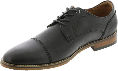 רק 239 ש״ח מחיר סופי כולל הכל עד דלת הבית לנעלי אוקספורד מבית Tommy Hilfiger דגם Barmi במבחר מידות ובצבעים חום או שחור!!