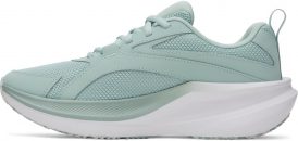 החל מ 66$/207 ש״ח מחיר סופי כולל הכל עד דלת הבית לנעלי ריצה לנשים Under Armour Charged Assert 11 עם רשת ספורטיבית נושמת, ריפוד Charged+ ותמיכה מעולה לקשת כף הרגל!!