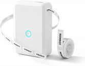 רק 14.9$/46 ש״ח למדפסת התרמית המשתלמת Nimbot D110 עם חיבור בלוטוס והדפסת מדבקות!! בארץ המחיר 115 ש״ח!!