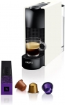 רק 94€\330 ש"ח מחיר סופי כולל הכל עד דלת הבית למכונת הקפה הנהדרת נספרסו Nespresso Krups Essenza Mini!!  