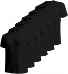 החל מ 131 ש"ח (משלוח חינם בהגעה לסכום כולל של 49$ ומעלה) למארז 6 חולצות טישרט מבית BAMBOO COOL נושמות במיוחד במבחר צבעים!!