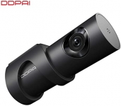 רק 42.99$ למצלמת הרכב הנהדרת בעלת זכרון עמיד מובנה – DDPAI Mini One!!