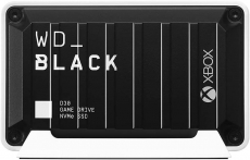 רק 151€\615 ש"ח מחיר סופי כולל הכל עד דלת הבית לכונן SSD חיצוי נייד WD Black D30 בנפח 2TB!! בארץ המחיר שלו 837 ש"ח!!
