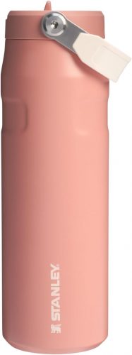 רק 25.8$/85 ש״ח (משלוח חינם בהגעה לסכום כולל של 49$ ומעלה) לבקבוק שתייה מבודד STANLEY IceFlow Flip Straw 2.0 בעיצוב קל ועמיד במיוחד!!