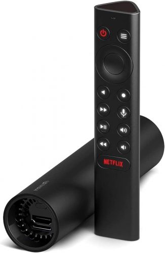 רק 583 ש״ח מחיר סופי כולל הכל עד דלת הבית לסטרימר NVIDIA SHIELD TV עם Android TV, תמיכה ב־4K Dolby Vision, גיימינג בענן ו־AI Upscaling – המכשיר החזק בקטגוריה!!