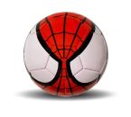 רק 4.5$/13 ש״ח לכדור כדורגל לילדים בעיצוב ספיידרמן בקוטר כ-18 ס״מ שמתאים למשחק בחצר, בגינה או בפארק ומהווה מתנה נהדרת לילדים!!