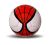 רק 4.5$/13 ש״ח לכדור כדורגל לילדים בעיצוב ספיידרמן בקוטר כ-18 ס״מ שמתאים למשחק בחצר, בגינה או בפארק ומהווה מתנה נהדרת לילדים!!