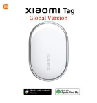 רק 15.2$/47 ש״ח לתג איתור חכם Xiaomi Tag עם תמיכה ב-Apple Find My ו-Google שמאפשר למצוא חפצים בקלות מכל מקום בלי מאמץ!!