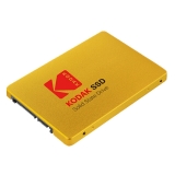 מחיר פצצה!! רק 39.99$\125 ש"ח לכונן SSD המהיר מבית קודאק KODAK X100 2.5Inch 480GB!!