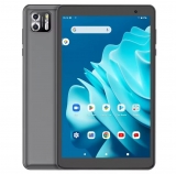 רק 39.9$/130 ש״ח לטאבלט המשתלם PRITOM בגודל 8 אינץ' עם אנדרואיד 13, זיכרון 8GB ו־64GB אחסון!!