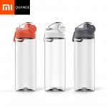 רק 7.99$ לכוס הספורט הנהדרת מבית שיאומי Xiaomi Tritan Sports Cup 620ML!!