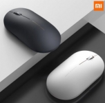 רק 12.55$ לעכבר האלחוטי המעולה מבית שיאומי XIAOMI XMWS001TM ב 2 צבעים לבחירה!!