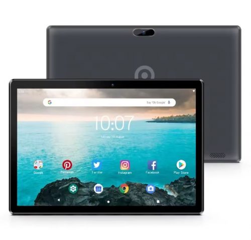 רק 33.3$/109 ש״ח לטאבלט 10 אינץ' מבית PRITOM עם אנדרואיד 13, חריץ SIM לשיחות וגלישה בדור 3G, זיכרון 64GB, תמיכה ב־WiFi ו־GPS, וסוללה עוצמתית לשימוש ממושך!!