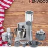 דיל מקומי: נבחרת המיקסרים של Kenwood במחירים הטובים ביותר שתמצאו עם הקופון הבלעדי SmartBuyKSP!!