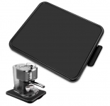 רק 27.5$/90 ש״ח (משלוח חינם בהגעה לסכום כולל של 49$ ומעלה) למגש ההחלקה למכשירי מטבח מבית Flyisland – לנוחות שימוש, סדר וחיסכון במקום על השיש!!