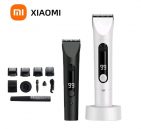 רק 19.3$/62 ש״ח למכונת התספורת המקצועית של Xiaomi עם 3 מצבי חיתוך, 4 מסרקים ועמידות מלאה למים בתקן ‎IPX7‎!!