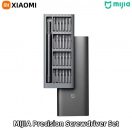 רק 12.9$/42 ש״ח לערכת מברגים מדויקים מבית XIAOMI Mijia – סט מקצועי לפירוק ותיקון עם ראש מגנטי וקופסה מאלומיניום!!
