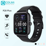 רק 20.3$\73 ש"ח לשעון החכם הסופר משתלם COLMI P28 Plus!!