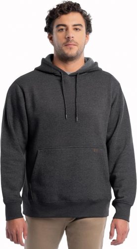 רק 39.9$/130 ש״ח (משלוח חינם בהגעה לסכום כולל של 49$ ומעלה) לקפוצ׳ון הגברים האיכותי של Wrangler בדגם Pullover עם כיס קדמי רחב!!