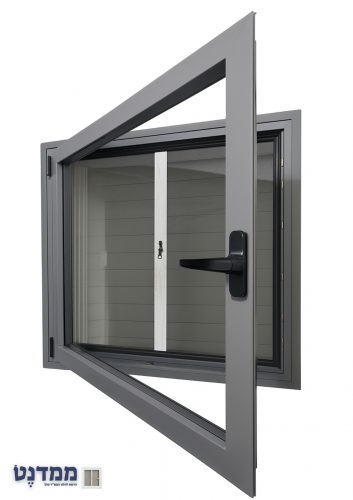 דיל מקומי: סובלים מיתושים בממ"ד? הכירו את הפתרון הפשוט, האסתטי והנוח – ממדנט! רק 169.9 ש״ח עם הקופון SMARTBUY25!!