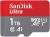 רק 74.99$\271 ש"ח מחיר סופי כולל הכל עד דלת הבית לכרטיס הזכרון העצום מבית סאנדיסק SanDisk Ultra 512GB!! בארץ המחיר 460 ש"ח!!