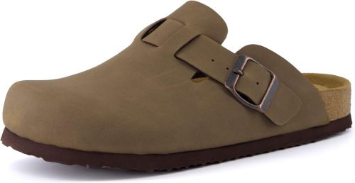 רק 37.9$\142 ש"ח (משלוח חינם בהגעה לסכום כולל של 49$ ומעלה) לנעלי הנוחות מבית CUSHIONAIRE!!