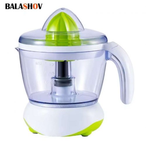 רק 16.6$/54 ש״ח למסחטת מיץ חשמלית חזקה בנפח גדול, מתאימה ללימונים, תפוזים ועוד!!