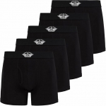 רק 50 ש"ח (משלוח חינם בהגעה לסכום כולל של 49$ ומעלה) לחמישיית בוקסרים מבית DOCKERS במבחר מידות וצבעים!!