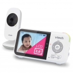 רק 59.9$\200 ש"ח מחיר סופי כולל הכל עד דלת הבית למוניטור לתינוק המומלץ הרשמי של אמזון VTech VM819!!