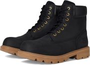 רק 135.9$/434 ש״ח מחיר סופי כולל הכל עד דלת הבית לנעלי עבודה מקצועיות Timberland PRO Sawhorse בגובה 6 אינץ’ עם חרט Composite בטיחותי, עמידות לשמן וחום, ועיצוב מותאם לשטח קשוח!!