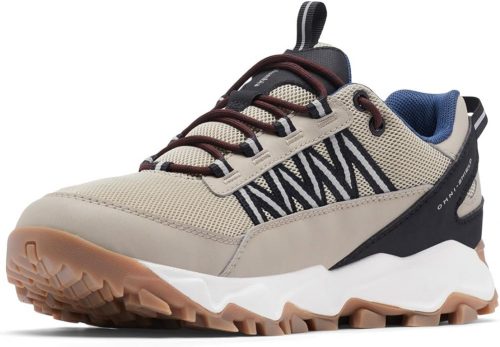 החל מ 235 ש"ח מחיר סופי כולל הכל עד דלת הבית לנעלי הטיולים מבית Columbia דגם Flow Fremont במבחר צבעים לבחירה!! בארץ המחיר 560 ש״ח!!