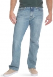 החל מ 109 ש"ח (משלוח חינם בהגעה לסכום כולל של 49$ ומעלה) למבחר ענק של ג'ינסים מבית Wrangler מסדרת Comfort Flex ובגזרת Regular!!