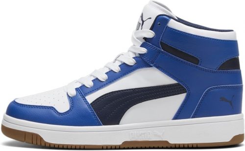 החל מ 193 ש"ח מחיר סופי כולל הכל עד דלת הבית לסניקרס לגבר PUMA Rebound Layup במגוון צבעים לבחירה!! בארץ המחיר כפול!!