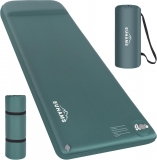 רק 135 ש"ח מחיר סופי כולל הכל עד דלת הבית למזרן מתנפח עם משאבה מובנית!!